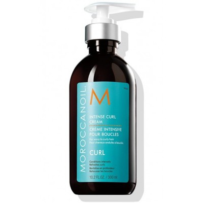 KEM TẠO KIỂU SÓNG XOĂN MOROCCANOIL 300ML 
