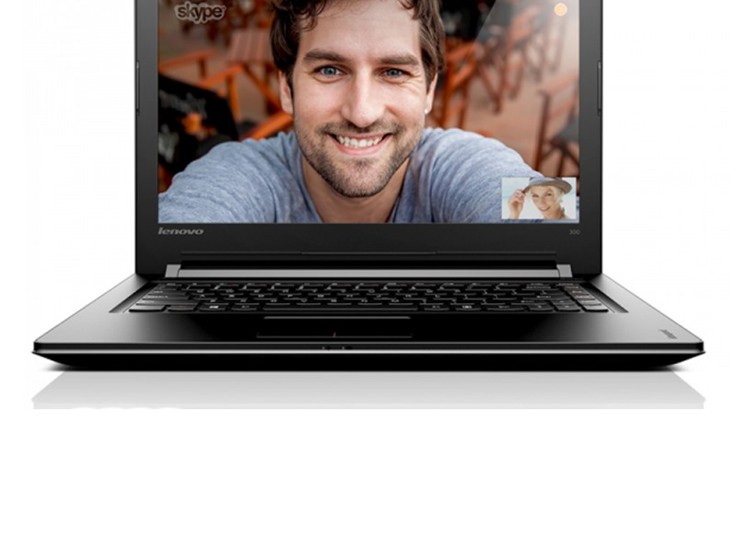 Lenovo ideapad 310-14ISK Core i3 Black