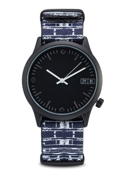 នាឡិកាម៉ូត