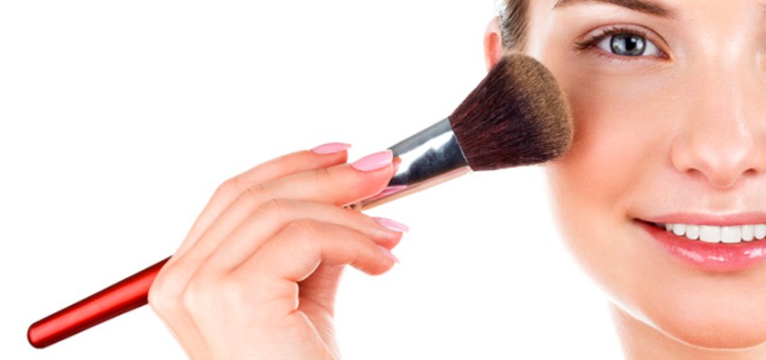 4 cách trang điểm má hồng đơn giản nhưng hiệu quả