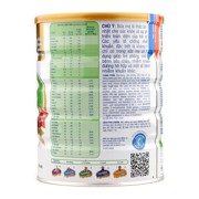 ម្សៅទឹកដោះគោ Abbott Similac Gain 2 (900g)