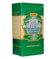 ធញ្ញជាតិ Oats ពណ៌ស 500 ក្រាម