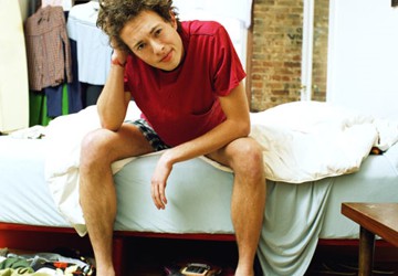 Đâu là kiểu đàn ông mà phụ nữ tuyệt đối không muốn hẹn hò?