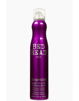 TẠO XỊT PHÒNG LÀM CHO DẦY TÓC BED HEAD TIGI 300ML