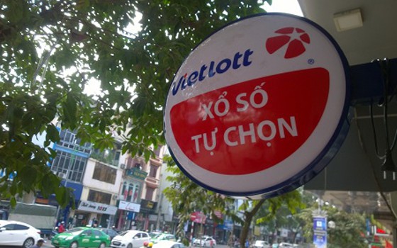 Thủ tướng yêu cầu báo cáo hoạt động của Vietlott