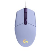 Logitech 罗技 G102 Light Sync 
