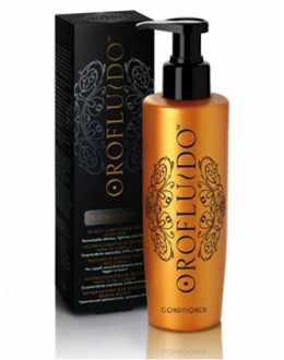 DẦU XẢ PHỤC HỒI TÓC OROFLUIDO 200ML