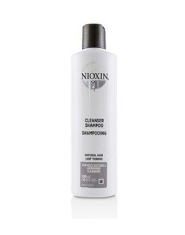 DẦU GỘI CHỐNG RỤNG KÍCH THÍCH MỌC TÓC NIOXIN 300ML 