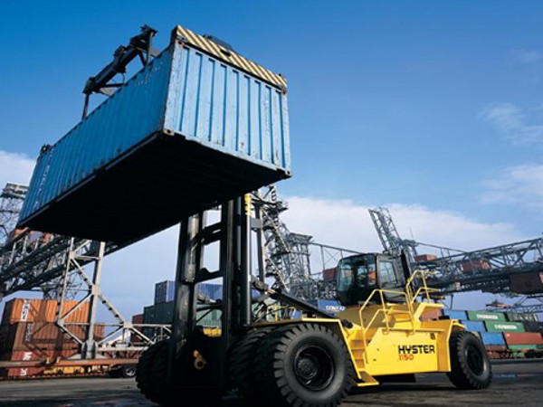 សេវាកម្មទំនិញសំណង់