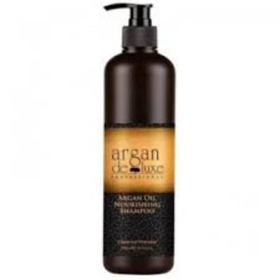  DẦU XẢ ARGAN DELUXE SIÊU MƯỢT TÓC 950ML