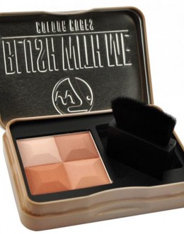 BLUSH WITH ME – W7