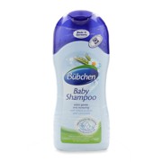 Dầu gội dành cho trẻ sơ sinh Bübchen 200ml