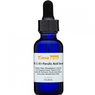 20% VITAMIN C + E FERULIC ACID SERUM
