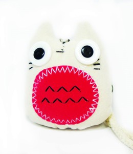 TOTORO BỰ