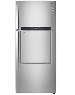 Tủ lạnh LG 507 lít GR-L702SD