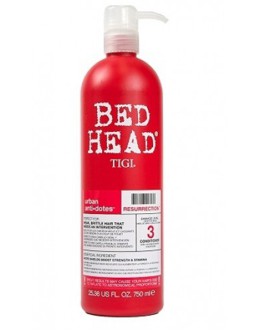DẦU XẢ TÁI SINH TIGI số 3 BED HEAD TIGI 750ML
