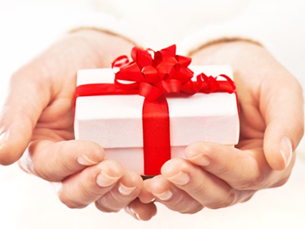 អំណោយសម្រាប់មិត្តស្រី