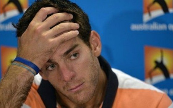 Australian Open 2017: Nỗi đau Sharapova, Del Potro