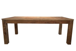 Bàn ăn Cognac 8 chỗ