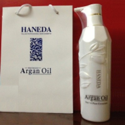 SẢN PHẨM KHỬ ĐỘC CHO TÓC HANEDA COLLAGEN 500ML 