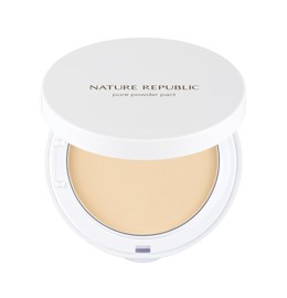 PURE POWDER PACT