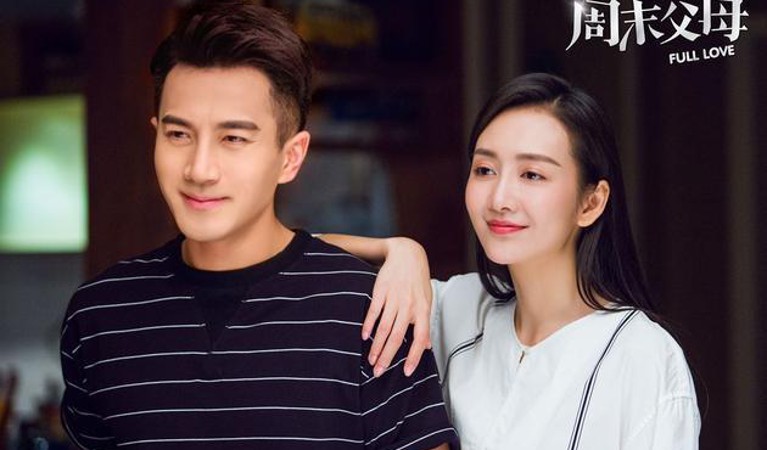 "Kẻ thứ ba" Vương Âu lên tiếng về cáo buộc giật chồng Dương Mịch