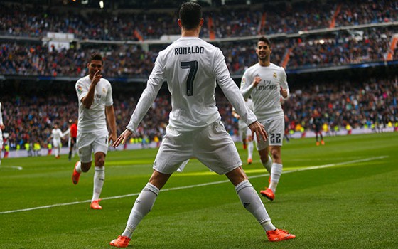 Ronaldo nhận 2 kỷ lục sau trận chung kết FIFA Club World Cup