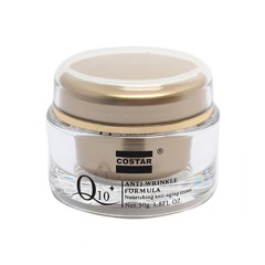 Kem dưỡng ẩm vùng mắt Costar Anti-Wrinkle Formula Q10