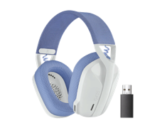Headset Logitech G435 LIGHTSPEED Wireless Gaming