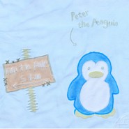 CHĂN CHO BÉ REGINA FRANCE