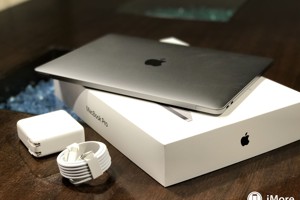 MacBook Pro 2016 bỏ khe cắm thẻ nhớ SD vì sao?