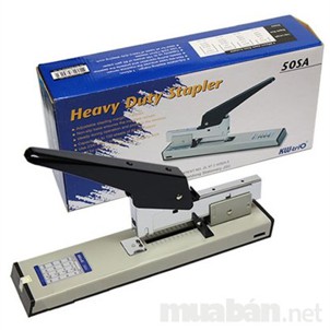 Bấm kim KW 50SA - 100 tờ