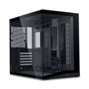 LIAN LI O11 DYNAMIC MINI V2 BLACK Case