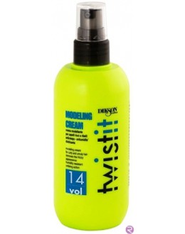 KEM TẠO KIỂU DÀNH CHO TÓC XOĂN DIKSON  150ML 