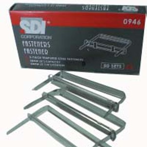 Kẹp Accor sắt SDI