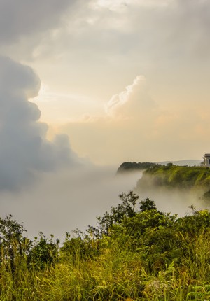 ភ្នំបូកគោ