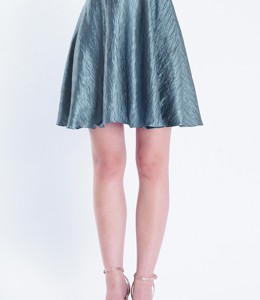 ដែកត្បាញពណ៌ខៀវក្រឡុកភក់