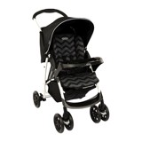 រទេះរុញ Mirage Graco ពណ៌ខ្មៅ Zitzac