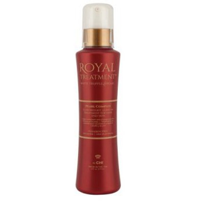 TINH DẦU DƯỠNG TÓC CHI ROYAL TREATMENT 177ML