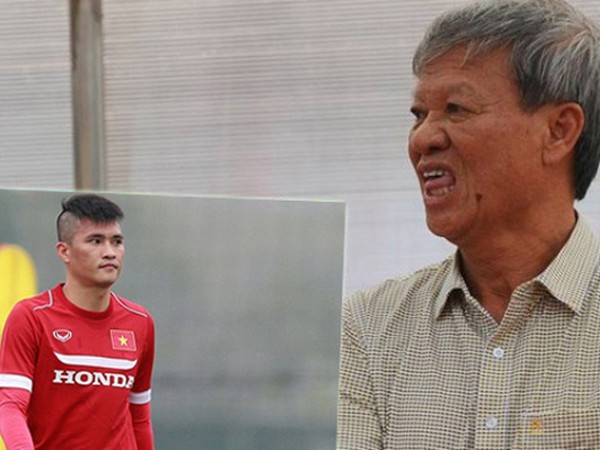 HLV Lê Thụy Hải: Công Vinh mời, tôi sẵn sàng nhận lời nếu…