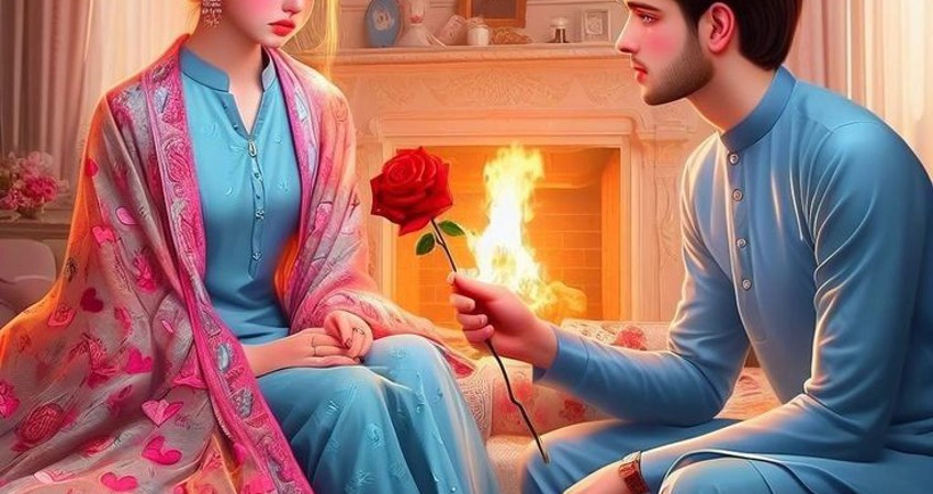 ប្រុសៗគួរតែកាត់ចិត្តទៅ! បើចេញសញ្ញាទាំង ៧ នេះមក ច្បាស់ណាស់ថា អ្នកមិនគួរខំប្រឹងបន្តទេ នាងមិនសមឱ្យអ្នករៀបការជាមួយឡើយ