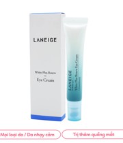 Kem dưỡng mắt White Plus Renew Eye Cream của Laneige