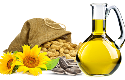 Thị trường dầu thực vật kiếm bộn tiền vào thời gian tới