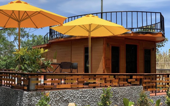 Green Valley Veal Pouch ខេត្តកំពត