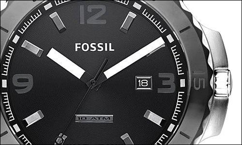 7 lý do khiến “một nửa của phái đẹp” mê mẩn đồng hồ Fossil