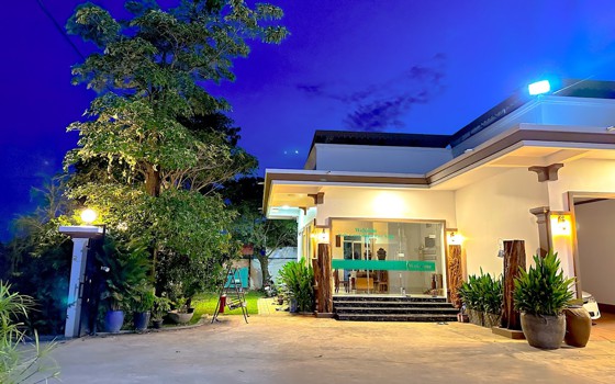 Daily Prey Veng Guest House 