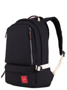 Seliux F6 Skyray Backpack Black