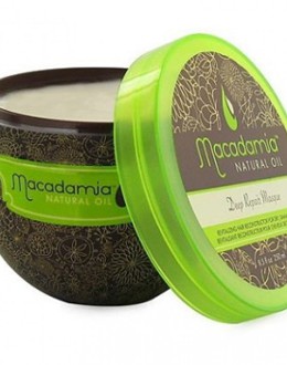 KEM HẤP PHỤC HỒI MACADAMIA DEEP REPAIR MASQUE 250ML