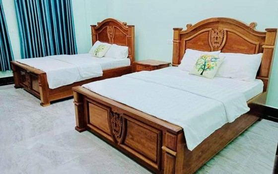 ផ្ទះសំណាក់សម្រស់មណ្ឌលគិរី ខេត្តមណ្ឌលគិរី