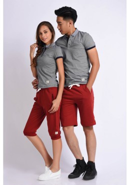 CPO-STRIPES 7-COUPLE